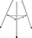 Alus Mustang Stand Comfort, 65 cm x 65 cm x 75 cm