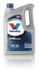 Mootori&otilde;li Valvoline Synpower DX1 0W - 20, s&uuml;nteetiline, 5 l