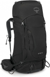 Matkaseljakott Osprey Kyte 58 WM/L, must, 58 l