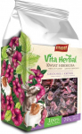 V&auml;ikeloomade toit Vitapol Vita Herbal, k&uuml;&uuml;likutele/n&auml;rilistele, 0.07 kg