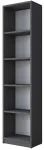P&otilde;randariiul Kalune Design HC111 2638, antratsiit v., 161.8 cm x 40 cm x 25 cm