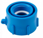 &Uuml;hendus Bradas IBCS60F-F114, 1 1/4''