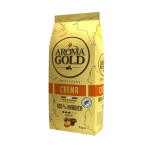 Kohvioad Aroma Gold Crema, 1 kg