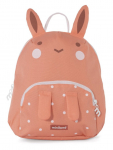 Toidu seljakott Miniland Ecothermibag 89557, roosa, 29.6 cm x 6.5 cm x 39.6 cm