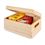 Karp Domoletti 315000, puit/puitlaastplaat (mdp)/m&auml;nd, 30 cm x 20 cm