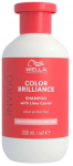 &Scaron;ampoon Wella Invigo Color Brilliance Fine to Medium, 300 ml