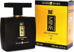 Parf&uuml;&uuml;mvesi Lovely Lovers BeMine, 100 ml
