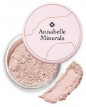 Meigip&otilde;hi Annabelle Minerals Matte, SPF 10, natural fair, 4 g