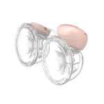 Rinnapumba komplekt, elektriline BabyOno Twinny