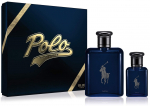 Kinkekomplektid meestele Ralph Lauren Polo Blue Parfum