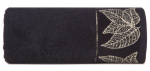 Vannir&auml;tik R192-01, must v./beež v., 140 cm x 70 cm