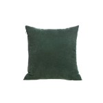 Dekoratiivne padi Domoletti Panoroma, roheline, 40 cm x 40 cm