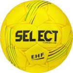 K&auml;sipalli pall Select Handball Torneo DB v23, 1 suurus