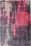 Vaip sise Arte Espina Ocean 100, antratsiit v./punane v./beež v., 240 cm x 170 cm