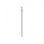 Segisti voolik Tucai S.A., M10 (17 mm)/F1/2", 40 cm