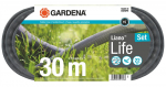 Kastmisvoolik Gardena Liano&trade; Life, 13 mm, 30 m