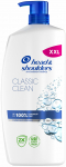&Scaron;ampoon Head&Shoulders Anti-Dandruff Classic Clean, 800 ml