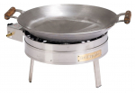 Grillimise wok-komplekt GrillSymbol Pro-450