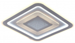 Nutivalgustus lagi CristalRecord Otie, LED, 3000 - 6000 &deg;K x 90 W, valge v.