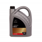 Auto mootori&otilde;li Autoserio 0W - 20, s&uuml;nteetiline, 4 l