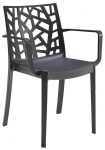 Aiatool Bica Matrix Armchair, hall v., 58 cm x 55 cm x 82 cm