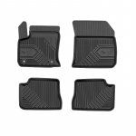 Automatt, esi/tagumine Frogum Premium 77, Citroen DS3 Crossback E-Tense 2018-