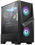 Statsionaarne arvuti Mdata Gaming Intel&reg; Core&trade; i5-12400F, 512 GB, DDR4 32 GB, SSD 512 GB, RTX 4060 8 GB