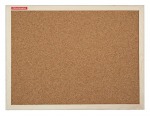 Korktahvel Memoboards, 90 cm x 60 cm
