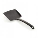 Pannilabidas Tescoma Spatula, must