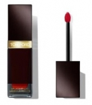 Huulepulk Tom Ford Shine, 6 ml, 07 intimidate