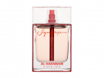 Parf&uuml;&uuml;mvesi Al Haramain Signature Red, 100 ml