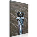 Reproduktsioon Artgeist Shotgun N9838PWD, 40 cm x 60 cm