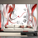 Fototapeet Artgeist Airy Fabric, 70 cm x 100 cm