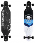 Rula Nils Extreme Skull, sinine v./valge v./must v.