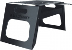 Reisi/pikniku grill Blaupunkt GC101, must v., 22 cm