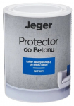 Eriotstarbeline v&auml;rv, seinale Jeger Beton Protector, protector, 1 l
