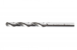 Puur Forte Tools, metall/malmist, hss, sirge, 8.5 mm x 11.7 cm