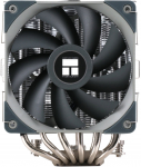 &Otilde;hujahuti komplekt protsessorile Thermalright Peerless Assassin 120, 125 mm x 157 mm
