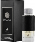 Parf&uuml;&uuml;mvesi Maison Alhambra Encode, 100 ml