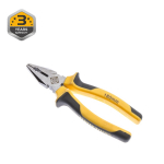 N&auml;pitsad isoleeritud Forte Tools VDE01001-7, 180 mm