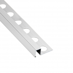 Viimistluslint LAR10BLM, valge, 26000 mm x 31 mm