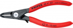 N&auml;pitsad r&otilde;ngaste jaoks Knipex 48 41 J01, 130 mm