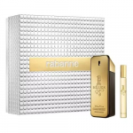 Kinkekomplektid meestele Paco Rabanne 1 Million, 2 tk.