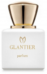 Parf&uuml;&uuml;mvesi Glantier Premium 497, 50.0 ml