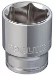 Padrun Proline, 38 mm, 3/4"