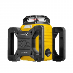 P&ouml;&ouml;rlev lasernivelliir Stabila LAR-160, punane