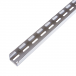 &Uuml;hendpriofiil Futura ITI0284, 230 cm x 2.5 cm, hall v.