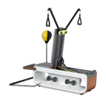 Treeningpink Kingsmith Multifunctional Fitness Bench