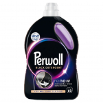 Vedel pesuvahend Perwoll Black, 3 l