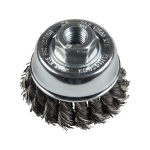 Metallhari universaalne Klingspor BT 600Z, 22 mm, &Oslash; 65 mm, 0.5 mm